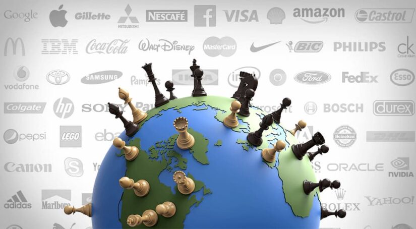 Creative Strategies in Visual Marketing: From Local Brands to Global Campaigns