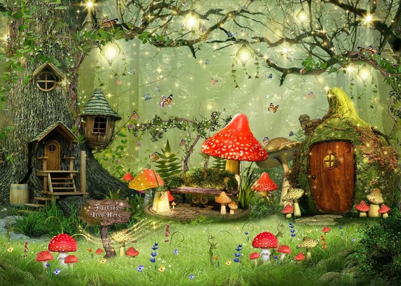 Fairy Tale Images in Visual Marketing: How Archetypes Influence Consumer Loyalty